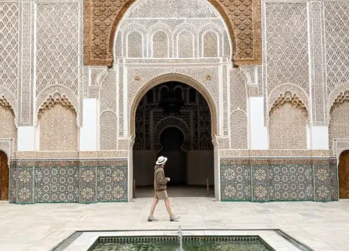 Marrakech custom tours | Premium Travel