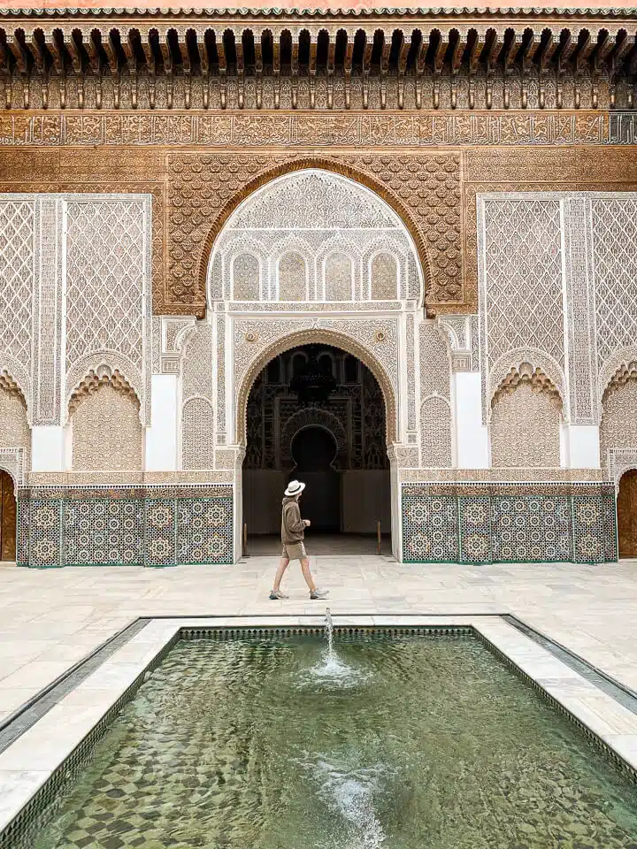 Morocco cultural holiday packages