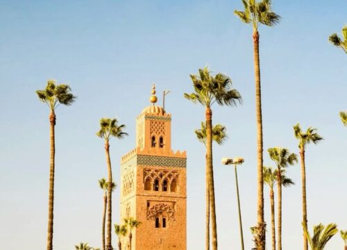 Marrakech excursions: Exclusive Services