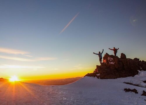 Morocco exploration trips — Top Tours