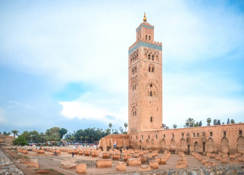 Morocco adventure guides — Authentic Experience