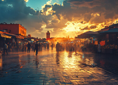 Morocco desert adventure planner — Private Tours